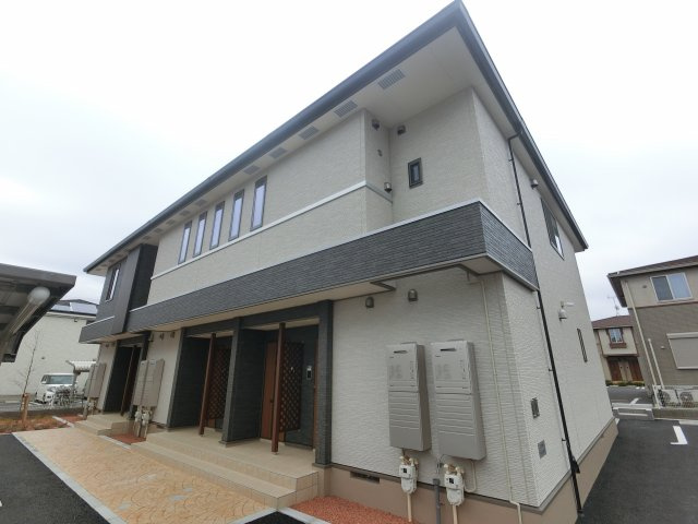 アークヒルズ　Lの画像