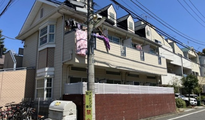 【エントランス】 | フェリス成城