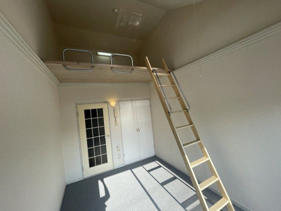 【内装】 | フェリス成城