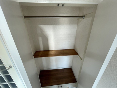 【収納】 | フェリス成城