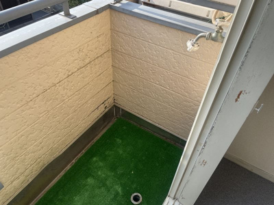 【バルコニー】 | フェリス成城