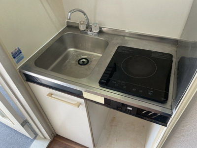 【キッチン】 | フェリス成城