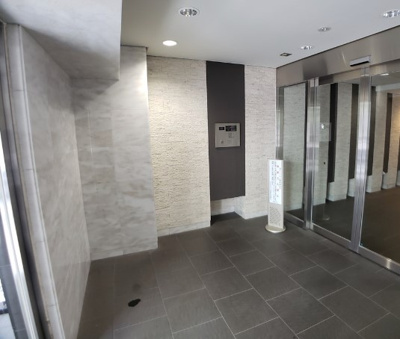 【ロビー】 | ダイナシティ神保町