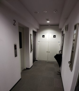 【ロビー】 | ダイナシティ神保町