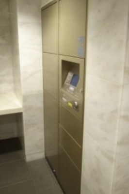 【その他共用部分】 | ダイナシティ神保町