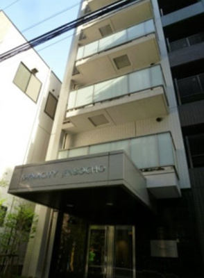 【外観】 | ダイナシティ神保町