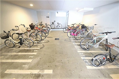 【その他共用部分】 | ジュネーゼグラン上本町