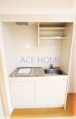 【キッチン】 | ジュネーゼグラン上本町