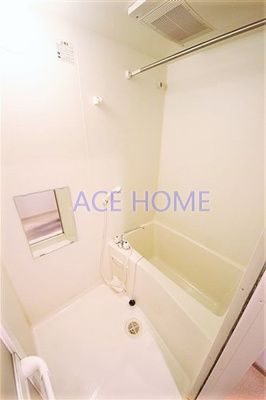 【浴室】 | ジュネーゼグラン上本町