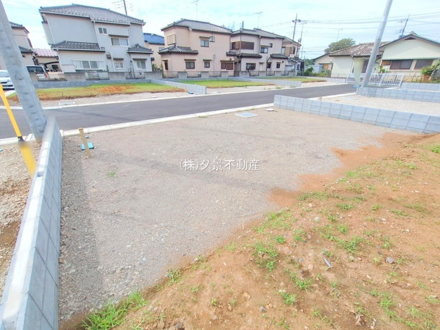 《仲介手数料無料》上尾市大字小敷谷555-25新築一戸建てリーブルガーデン