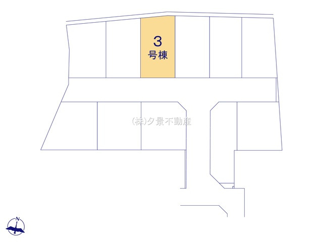 《仲介手数料無料》上尾市大字小敷谷555-25新築一戸建てリーブルガーデン
