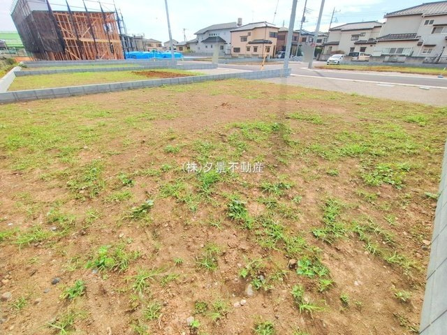 《仲介手数料無料》上尾市大字小敷谷555-25新築一戸建てリーブルガーデン