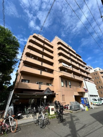 ロイヤルハイツユウナギ