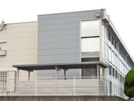 レオパレスメゾン松美台の画像