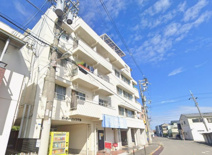 オーティーハイツ千林の画像