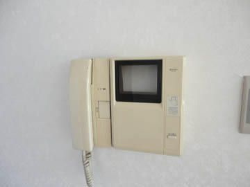 全広社ビルの設備