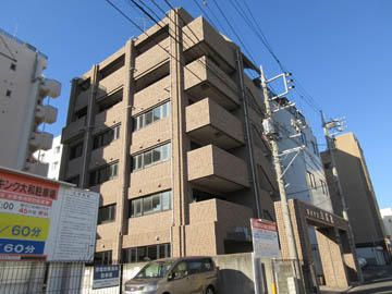 全広社ビル