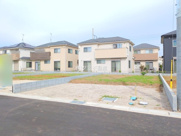 《仲介手数料無料》上尾市大字小敷谷555-25(5号棟)新築一戸建てリーブルガーデンの画像