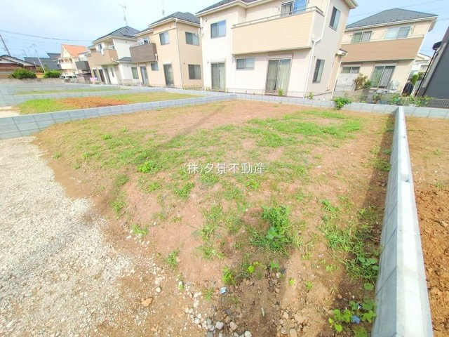 《仲介手数料無料》上尾市大字小敷谷555-25新築一戸建てリーブルガーデン