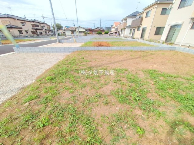  | 《仲介手数料無料》上尾市大字小敷谷555-25(5号棟)新築一戸建てリーブルガーデン