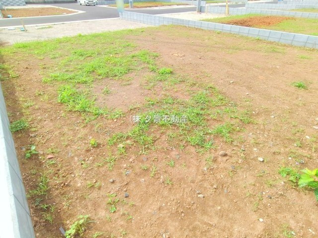 《仲介手数料無料》上尾市大字小敷谷555-25新築一戸建てリーブルガーデン