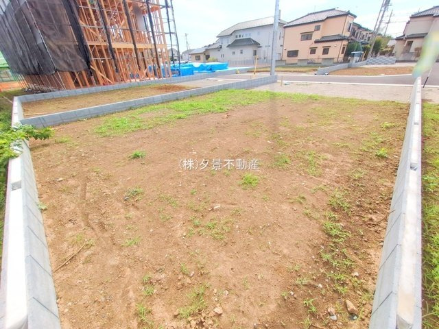  | 《仲介手数料無料》上尾市大字小敷谷555-25(5号棟)新築一戸建てリーブルガーデン