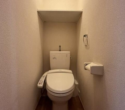 【トイレ】 | フェア光が丘Ⅱ