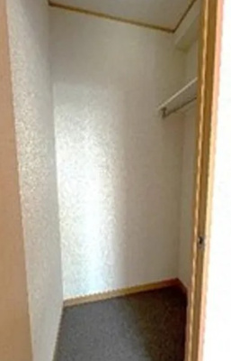 【収納】 | フェア光が丘Ⅱ