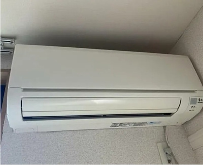 【設備】 | フェア光が丘Ⅱ