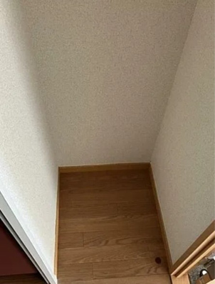 【内装】 | フェア光が丘Ⅱ