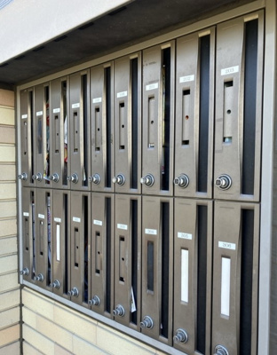 【その他共用部分】 | フェア光が丘Ⅱ