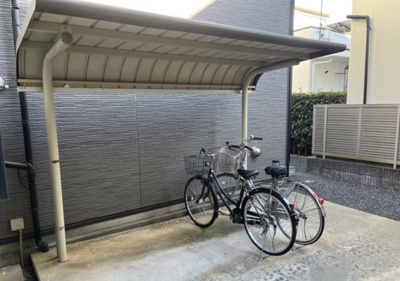 【その他共用部分】 | フェア光が丘Ⅱ