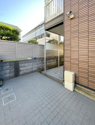 【その他共用部分】 | フェア光が丘Ⅱ