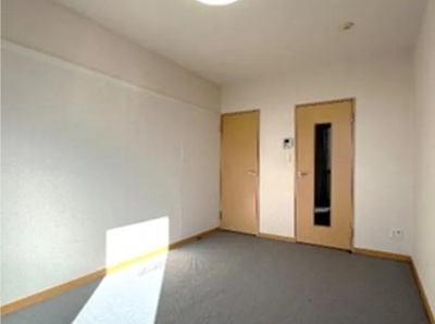 【居間・リビング】 | フェア光が丘Ⅱ