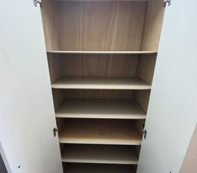 【収納】 | フェア光が丘Ⅱ