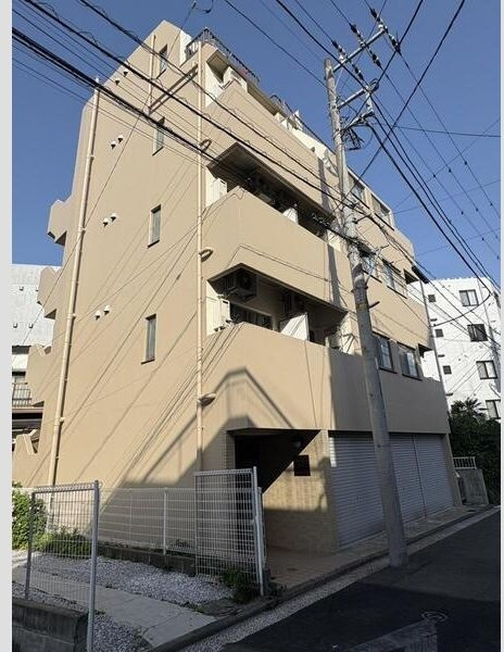 ベイサイドヒルズ横浜