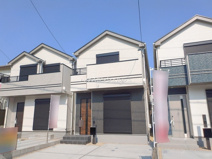 名古屋市守山区川西2丁目1116【仲介手数料無料】新築一戸建て　B号棟の画像