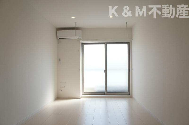 リブリ・小金の展望