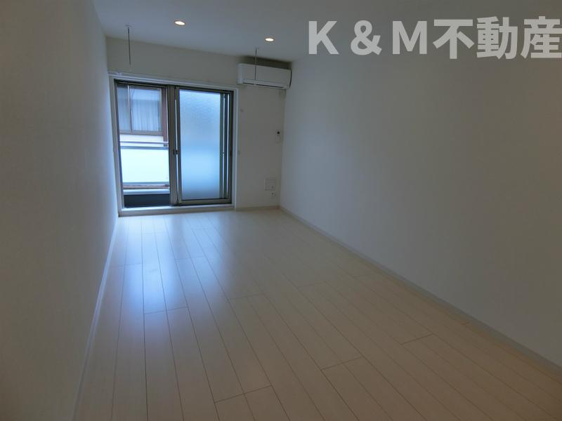 リブリ・小金のその他