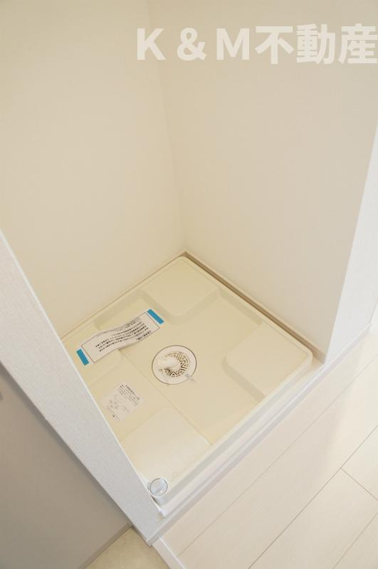 リブリ・小金のその他