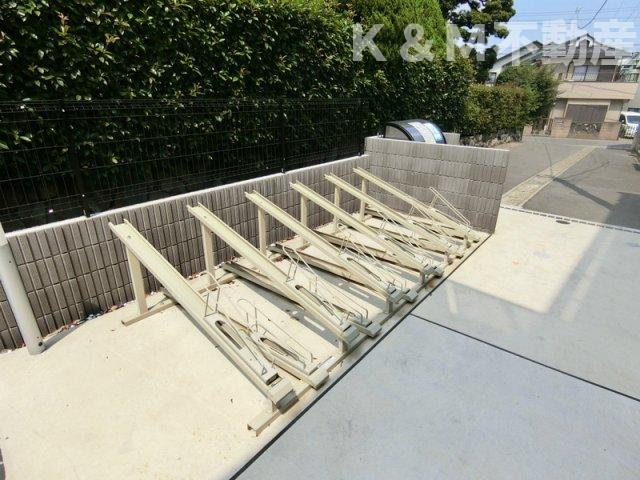 リブリ・小金のその他