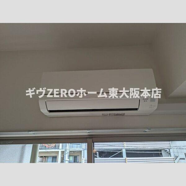 エスリードザ・イーストレジデンス大阪城の設備