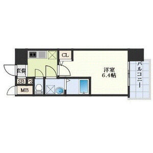 エスリードザ・イーストレジデンス大阪城