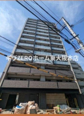 エスリードザ・イーストレジデンス大阪城