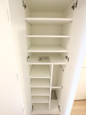 【収納】 | エストゥルース東向島 |  