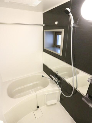 【浴室】 | エストゥルース東向島 |  
