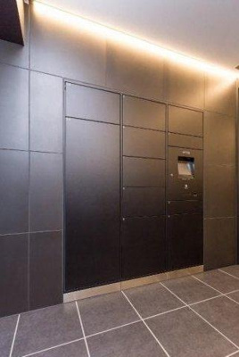 【その他共用部分】 | エストゥルース東向島 |  