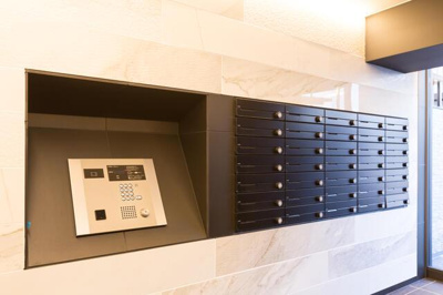 【その他共用部分】 | エストゥルース東向島 |  