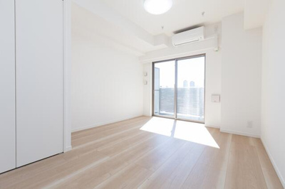 【居間・リビング】 | エストゥルース東向島 |  