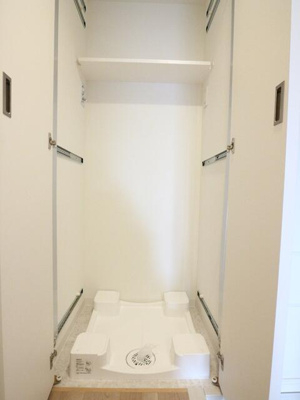 【洗面所】 | エストゥルース東向島 |  